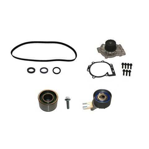 GMB Engine Timing Belt Kit with Water Pump P/N:3490-0319 Fits: Volvo S80 05-03, Volvo Xc90 05-03 - Image 1