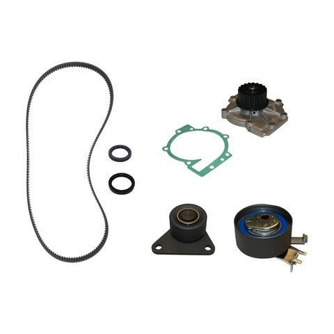 GMB Engine Timing Belt Kit with Water Pump P/N:3490-0331 Fits: Volvo C70 04-98, Volvo S70 00-98, Volvo V70 00-98 - Image 1