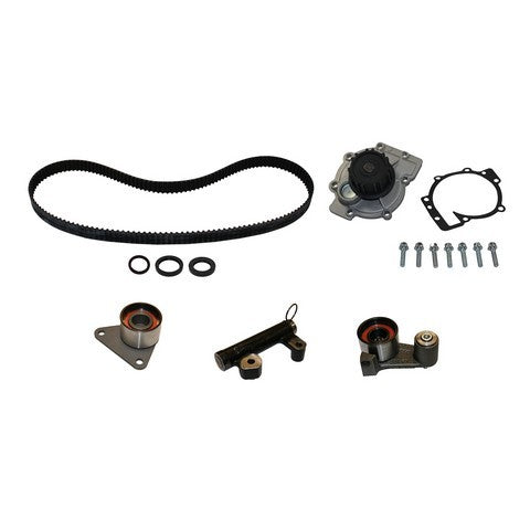 GMB Engine Timing Belt Kit with Water Pump P/N:3490-1270 Fits: Volvo 960 97-95, Volvo S90 98-97, Volvo V90 98-97 - Image 1