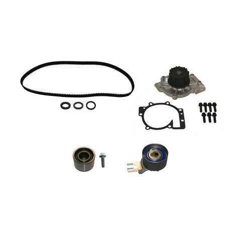 GMB Engine Timing Belt Kit with Water Pump P/N:3490-1319 Fits: Volvo S80 02-00 - Image 1