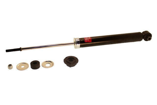KYB Suspension Shock Absorber P/N:349035 Fits: Scion Xb 15-08, Toyota Prius 15-10, Toyota Prius Plug-in 15-12 - Image 1