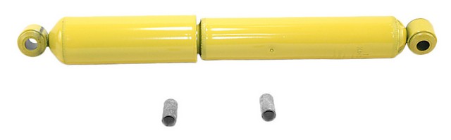 Monroe Shocks & Struts Suspension Shock Absorber P/N:34904 Fits: Am General Dj5, Am General Fj8, Ford Econoline, International M1200, Jeep Cherokee, Jeep Cj5, Jeep Cj6, Jeep Cj7, Jeep Scrambler, Jeep Wagoneer, Nissan Ichi Van, Toyota Land Cruiser - Image 1