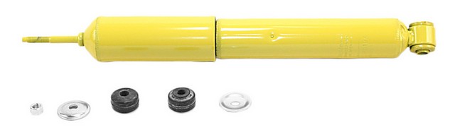 Monroe Shocks & Struts Suspension Shock Absorber P/N:34906 Fits: Ford Bronco 79-78, Ford F-150 79-77 - Image 1