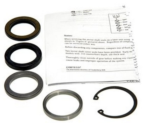Gates Power Steering Repair Kit P/N:349070 - Image 1