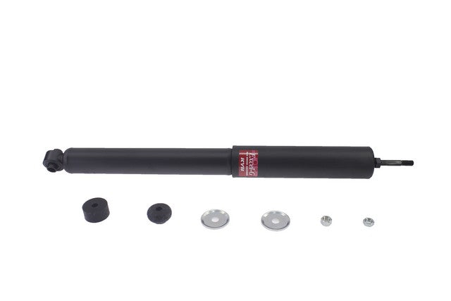 KYB Suspension Shock Absorber P/N:349071 Fits: Jeep Wrangler 17-07, Jeep Wrangler Jk 2018 - Image 1