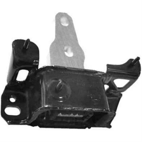 Vazlo Transmission Mount P/N:3490 Fits: Ford Fiesta 19-11 - Image 7
