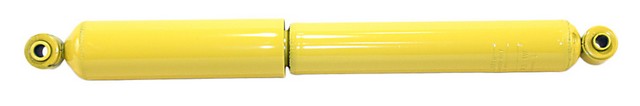 Monroe Shocks & Struts Suspension Shock Absorber P/N:34910 Fits: Chevrolet Blazer, Chevrolet G10, Chevrolet G20, Chevrolet G30, Chevrolet K10, Chevrolet K10 Suburban, Chevrolet K20, Chevrolet K20 Suburban, Chevrolet K5 Blazer, Chevrolet V10 - Image 1