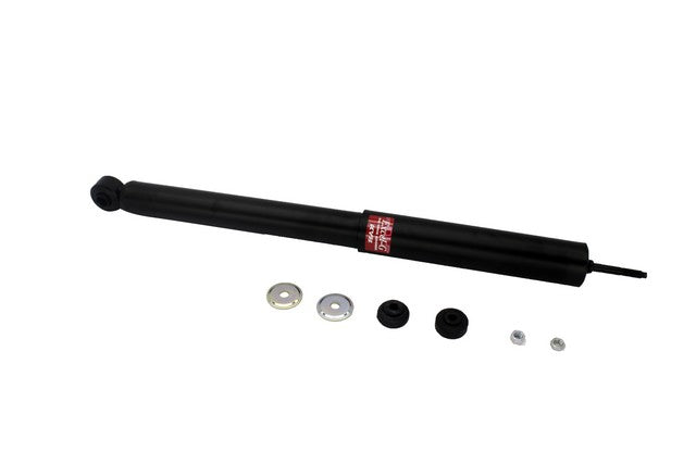 KYB Suspension Shock Absorber P/N:349101 Fits: Ford Escape 12-08, Mazda Tribute 11-08, Mercury Mariner 11-08 - Image 2
