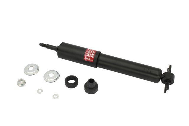 KYB Suspension Shock Absorber P/N:349110 Fits: Dodge Ram 1500 10-09, Ram 1500 18-11, Ram 1500 Classic 24-19 - Image 1