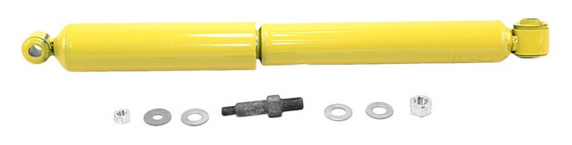 Monroe Shocks & Struts Suspension Shock Absorber P/N:34912 Fits: Chevrolet P30 99-86, Chevrolet S7 89-87, GMC C5000 89-80, GMC C6000 89-80, GMC C7000 89-80, GMC P3500 99-86 - Image 1