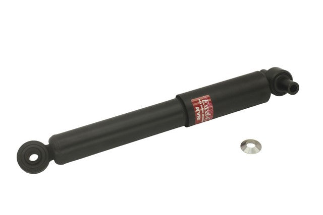 KYB Suspension Shock Absorber P/N:349125 Fits: Buick Enclave 17-08, Chevrolet Traverse 17-09, GMC Acadia 16-07, GMC Acadia Limited 2017, Saturn Outlook 10-07 - Image 1