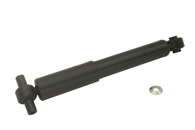 KYB Suspension Shock Absorber P/N:349125 Fits: Buick Enclave 17-08, Chevrolet Traverse 17-09, GMC Acadia 16-07, GMC Acadia Limited 2017, Saturn Outlook 10-07 - Image 3