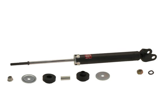 KYB Suspension Shock Absorber P/N:349168 Fits: Ford Flex 19-09, Ford Police Interceptor Sedan 19-13, Ford Special Service Police Sedan 18-14, Ford Taurus 19-10 - Image 1