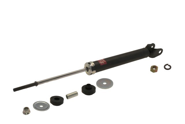 KYB Suspension Shock Absorber P/N:349168 Fits: Ford Flex 19-09, Ford Police Interceptor Sedan 19-13, Ford Special Service Police Sedan 18-14, Ford Taurus 19-10 - Image 2
