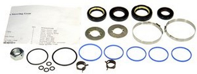 Gates Rack and Pinion Seal Kit P/N:349200 Fits: Eagle 2000 Gtx 93-91, Eagle Talon 94-92, Mitsubishi Eclipse 94-90, Mitsubishi Galant 92-91, Plymouth Laser 94-91 - Image 1