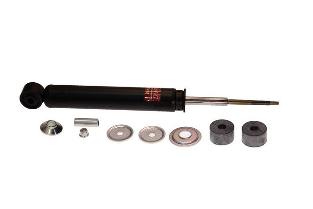 KYB Suspension Shock Absorber P/N:349226 Fits: Mercedes-benz Ml320 03-98, Mercedes-benz Ml350 05-03, Mercedes-benz Ml430 01-99, Mercedes-benz Ml500 05-02, Mercedes-benz Ml55 Amg 03-00 - Image 1