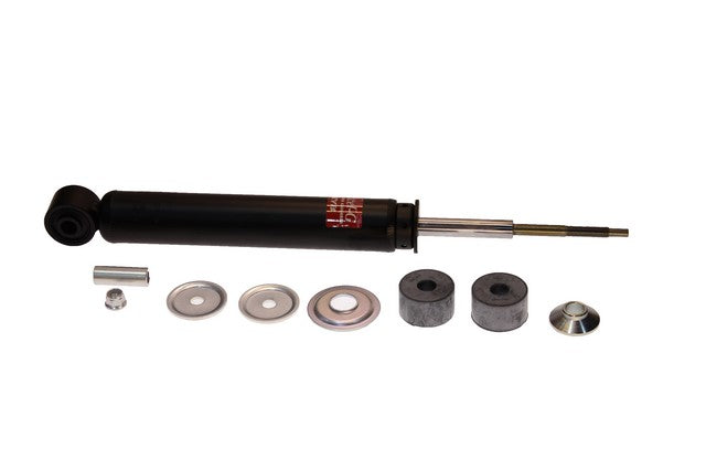 KYB Suspension Shock Absorber P/N:349226 Fits: Mercedes-benz Ml320 03-98, Mercedes-benz Ml350 05-03, Mercedes-benz Ml430 01-99, Mercedes-benz Ml500 05-02, Mercedes-benz Ml55 Amg 03-00 - Image 3