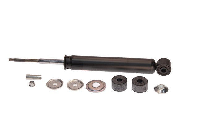 KYB Suspension Shock Absorber P/N:349226 Fits: Mercedes-benz Ml320 03-98, Mercedes-benz Ml350 05-03, Mercedes-benz Ml430 01-99, Mercedes-benz Ml500 05-02, Mercedes-benz Ml55 Amg 03-00 - Image 2