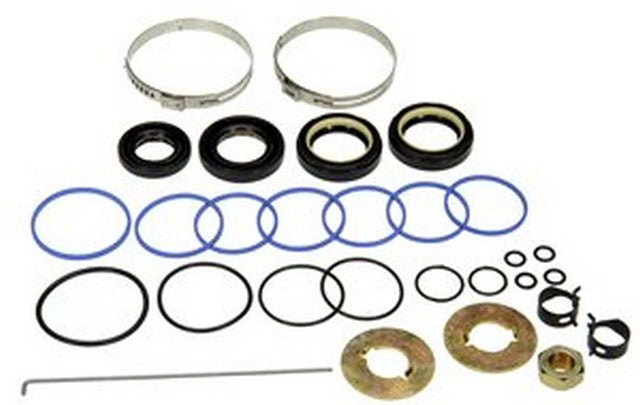 Gates Rack and Pinion Seal Kit P/N:349230 Fits: Mitsubishi Galant 87-86, Mitsubishi Sigma 1989 - Image 1