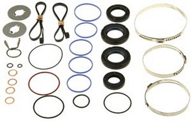 Gates Rack and Pinion Seal Kit P/N:349240 Fits: Mitsubishi Galant 1985 - Image 1