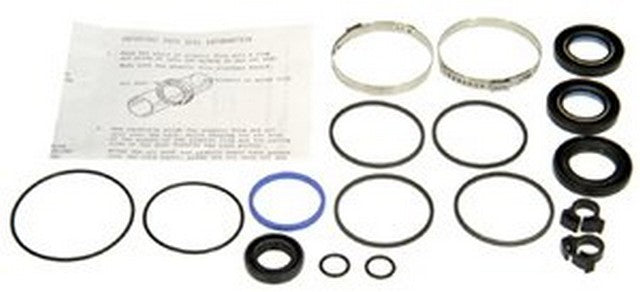 Gates Rack and Pinion Seal Kit P/N:349290 Fits: Nissan 240sx 93-89 - Image 1