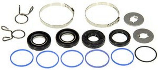 Gates Rack and Pinion Seal Kit P/N:349360 Fits: Toyota Paseo 98-92, Toyota Tercel 98-91 - Image 1