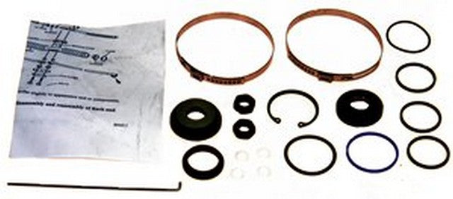 Gates Steering Gear Seal Kit P/N:349430 Fits: Toyota Land Cruiser 83-79 - Image 1