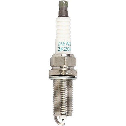 DENSO Auto Parts Spark Plug P/N:3494 Fits: Ford Expedition 2023, Ford F-150 23-21, Hyundai Genesis Coupe 14-13 - Image 1