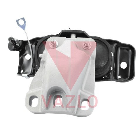 Vazlo Engine Mount P/N:3495H Fits: Chrysler TOWN &amp; COUNTRY 10-08, Dodge Grand Caravan 20-08, Ram C/v 15-12, Volkswagen Routan 14-09 - Image 7