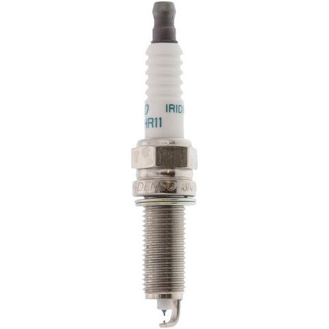 DENSO Auto Parts Spark Plug P/N:3495 Fits: Genesis G80, Genesis G90, Hyundai Elantra, Hyundai Equus, Hyundai Genesis, Hyundai Kona, Hyundai Santa Cruz, Hyundai Santa Fe, Hyundai Sonata, Hyundai Tucson, Kia K900, Kia Niro - Image 1