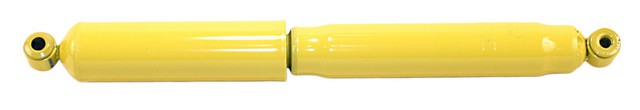Monroe Shocks & Struts Suspension Shock Absorber P/N:34960 Fits: Chevrolet C20, Chevrolet C30, Chevrolet C30 Pickup, Chevrolet P30, Chevrolet P30 Van, Chevrolet R20, Chevrolet R2500, Chevrolet R30, Chevrolet R3500, GMC C25 - Image 1