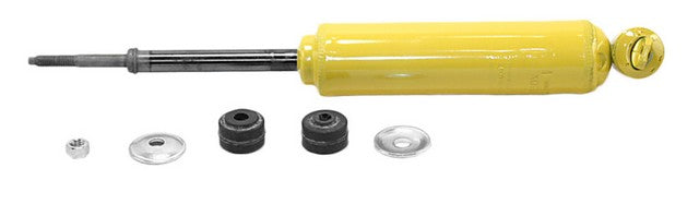 Monroe Shocks & Struts Suspension Shock Absorber P/N:34983 Fits: Chevrolet C1500, Chevrolet C1500 Suburban, Chevrolet C2500, Chevrolet C2500 Suburban, Chevrolet Express 1500, Chevrolet Suburban, Chevrolet Tahoe, GMC C1500, GMC C1500 Suburban, GMC C2500 - Image 1
