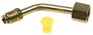 Gates Power Steering Universal Tube P/N:349830 - Image 1