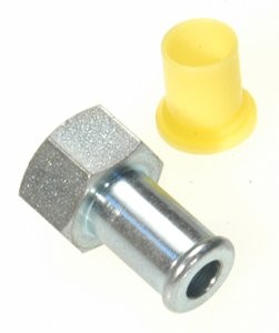 Gates Power Steering Return Line End Fitting P/N:349840 Fits: Ford C900 1981 - Image 1