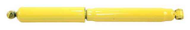 Monroe Shocks & Struts Suspension Shock Absorber P/N:34985 Fits: Chevrolet C1500, Chevrolet C2500, Chevrolet C35, Chevrolet C3500, Chevrolet K1500, Chevrolet K2500, Chevrolet K3500, GMC C1500, GMC C2500, GMC C3500, GMC K1500, GMC K2500, GMC K3500 - Image 1