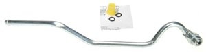 Gates Power Steering Return Line End Fitting P/N:349880 Fits: Ford Mustang 01-99, Ford Mustang 04-03 - Image 1