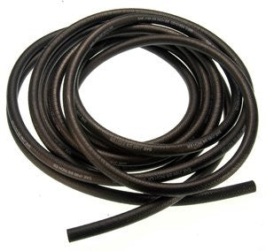 Gates Power Steering Reservoir Hose,Power Steering Return Hose P/N:349950 Fits: Buick Apollo, Buick Century, Buick Electra, Buick Estate Wagon, Buick Lesabre, Buick Park Avenue, Buick Regal - Image 1