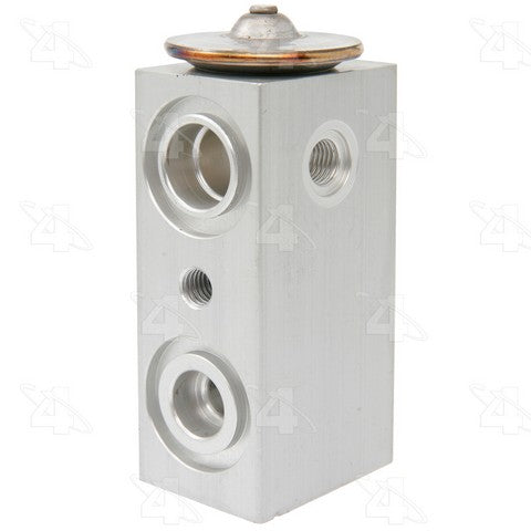 Four Seasons A/C Compressor Kit P/N:3499NK Fits: Ford Expedition 2004, Lincoln Navigator 2004 - Image 4