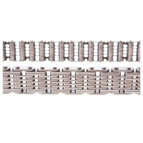 Melling Engine Timing Chain P/N:350 Fits: Oldsmobile 98, Oldsmobile Custom Cruiser, Oldsmobile Delta 88, Pontiac Acadian, Pontiac Beaumont, Pontiac Bonneville, Pontiac Catalina, Pontiac Executive, Pontiac Firebird, Pontiac Grand Am - Image 2