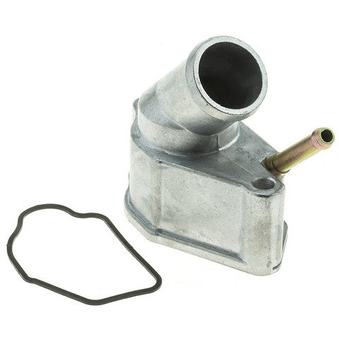 Motorad Engine Coolant Thermostat Housing Assembly P/N:350-180 Fits: Chevrolet Astra 06-04 - Image 7