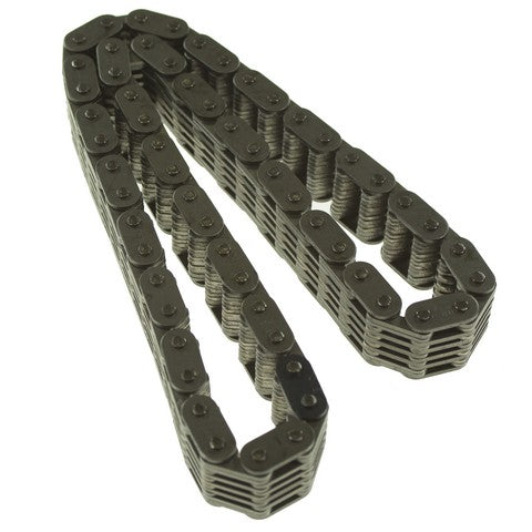 Melling Engine Timing Chain P/N:350 Fits: Oldsmobile 98, Oldsmobile Custom Cruiser, Oldsmobile Delta 88, Pontiac Acadian, Pontiac Beaumont, Pontiac Bonneville, Pontiac Catalina, Pontiac Executive, Pontiac Firebird, Pontiac Grand Am - Image 1