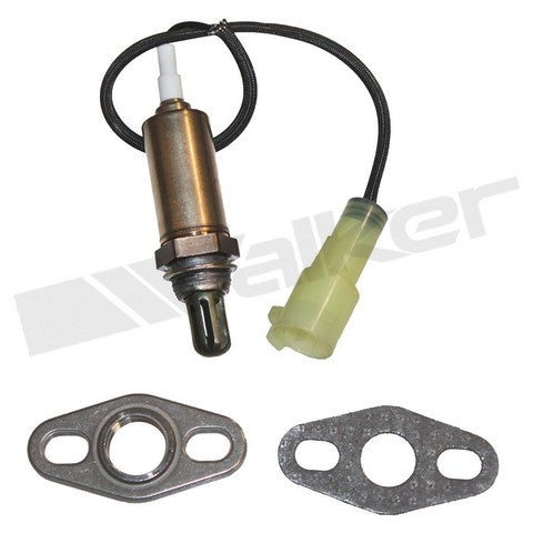 Walker Products Oxygen Sensor P/N:350-31007 Fits: Toyota 4runner, Toyota Camry, Toyota Celica, Toyota Corolla, Toyota Corona, Toyota Cressida, Toyota Pickup, Toyota Starlet, Toyota Supra, Toyota Tercel, Toyota Van - Image 1