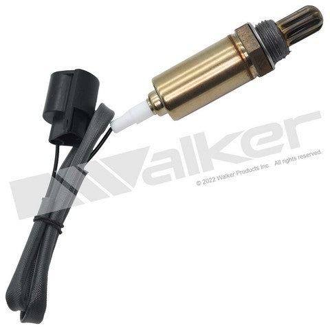 Walker Products Oxygen Sensor P/N:350-31019 Fits: Dodge Ram 50 1990, Mitsubishi Mighty Max 1990 - Image 1