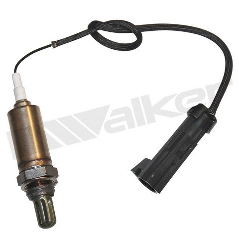 Walker Products Oxygen Sensor P/N:350-31024 Fits: Chevrolet Cavalier, Chevrolet Malibu, Chevrolet S10, GMC Sonoma, Isuzu Hombre, Oldsmobile Alero, Pontiac Grand Am, Pontiac Sunfire, Saturn Sc1, Saturn Sc2 - Image 1
