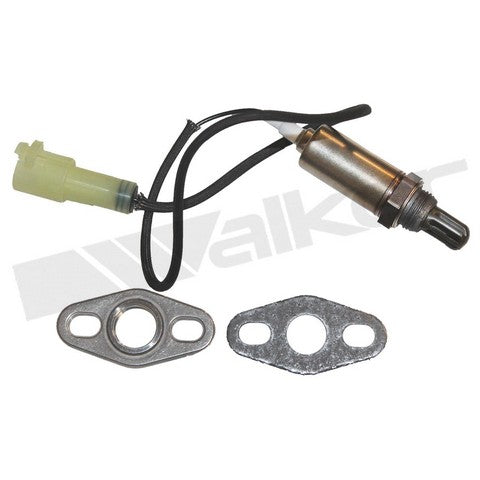 Walker Products Oxygen Sensor P/N:350-31031 Fits: Chevrolet Nova, Daihatsu Charade, Daihatsu Rocky, Toyota 4runner, Toyota Celica, Toyota Corolla, Toyota Cressida, Toyota Land Cruiser, Toyota Mr2, Toyota Pickup, Toyota Supra, Toyota Tercel, Toyota Van - Image 1