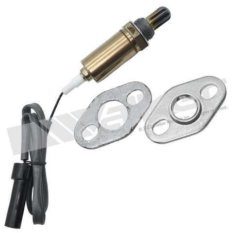 Walker Products Oxygen Sensor P/N:350-31034 Fits: Chrysler Conquest 89-87, Dodge Conquest 86-84, Mitsubishi Starion 89-83, Plymouth Conquest 86-84 - Image 1