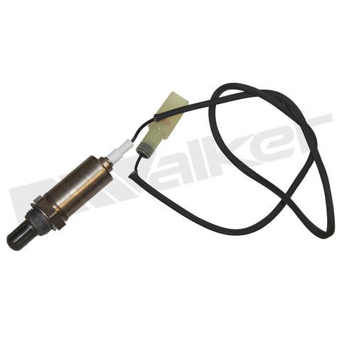 Walker Products Oxygen Sensor P/N:350-31035 Fits: Ford Probe 1989, Mazda 323 89-86, Mazda 626 89-83, Mazda B2600 1987, Mazda Glc 85-83, Mazda Mx-6 89-88, Mercury Capri 94-91, Mercury Tracer 89-88 - Image 1
