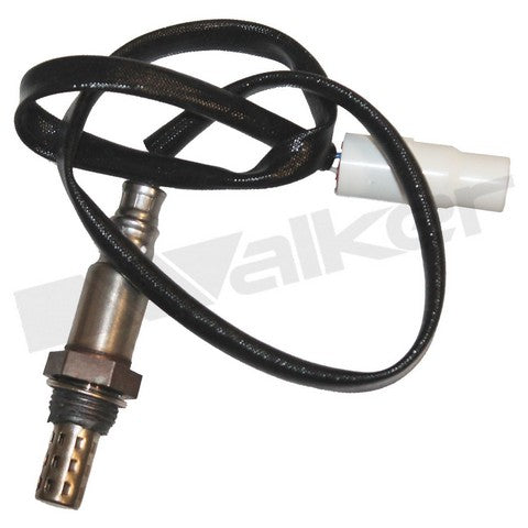 Walker Products Oxygen Sensor P/N:350-32021 Fits: Dodge Colt, Eagle Summit, Eagle Talon, Hyundai Excel, Hyundai Scoupe, Hyundai Sonata, Mitsubishi Eclipse, Mitsubishi Galant, Mitsubishi Mirage, Mitsubishi Precis, Plymouth Colt, Plymouth Laser - Image 1