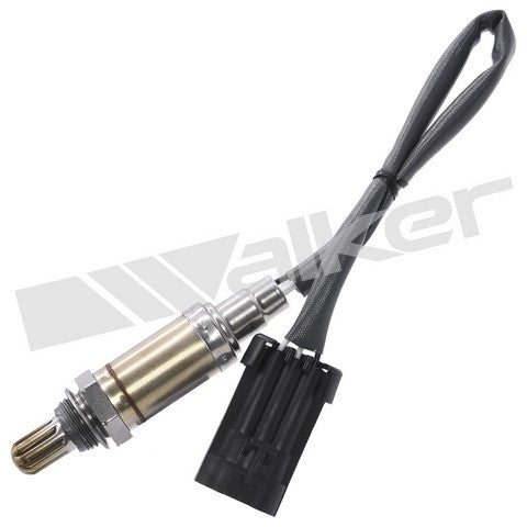 Walker Products Oxygen Sensor P/N:350-33051 Fits: Buick Park Avenue, Buick Regal, Chevrolet Astro, Chevrolet C1500, Chevrolet C1500 Suburban, Chevrolet C2500, Chevrolet C2500 Suburban, Chevrolet G10, Chevrolet G20, Chevrolet G30 - Image 1