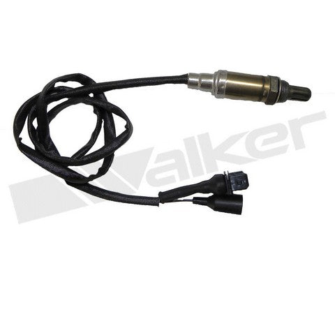 Walker Products Oxygen Sensor P/N:350-33077 Fits: Alfa Romeo Milano, Aston Martin Db7, Audi 4000, Audi S6, Jaguar Vanden Plas, Jaguar Xj12, Jaguar Xj6, Jaguar Xjrs, Jaguar Xjs, Volvo 242 - Image 1